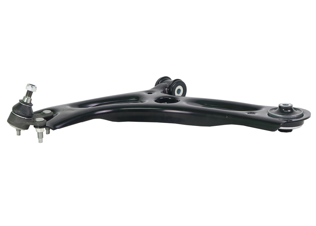 Whiteline WA302L Complete Lower Control Arm Assembly - Left For VW Golf MK7