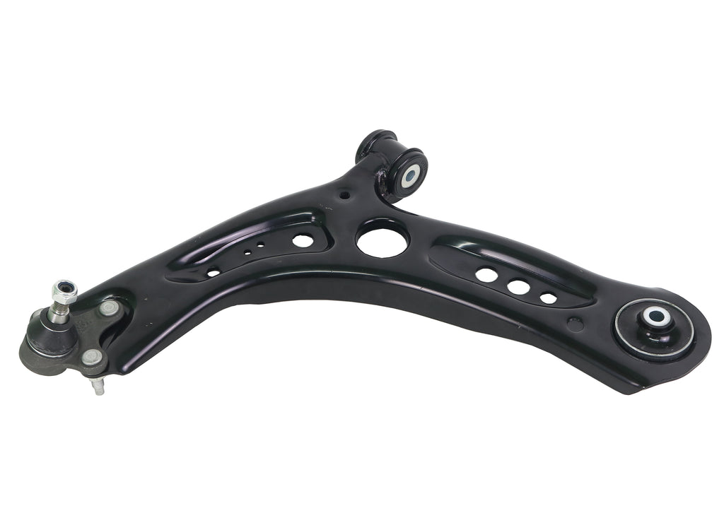 Whiteline WA302L Complete Lower Control Arm Assembly - Left For VW Golf MK7