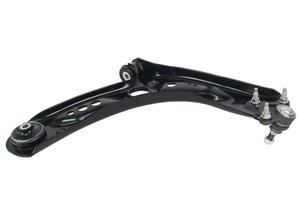 Whiteline WA302L Complete Lower Control Arm Assembly - Left For VW Golf MK7