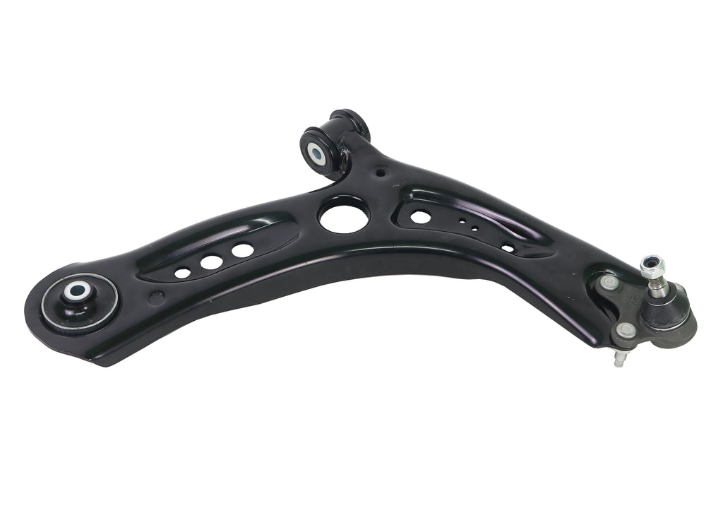 Whiteline WA302R Complete Lower Control Arm Assembly - Right For VW Golf MK7