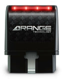 RANGE RA005R Red GM Start/Stop-Red