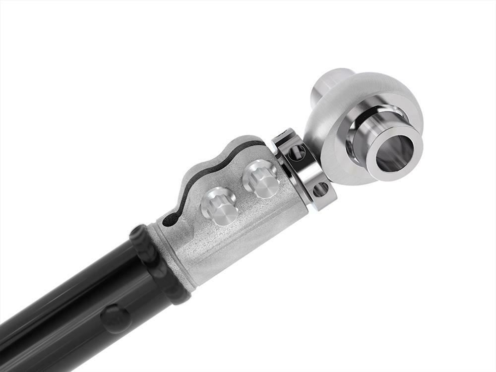 ICON 44200T For 21-Up Bronco Rear Adj Track Bar Kit