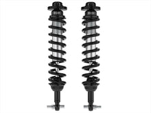 Load image into Gallery viewer, ICON 48600 For 21-Up Bronco Front 2.5 Vs Ir Coilover Kit