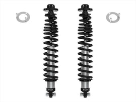 ICON 48610 For 21-Up Bronco Rear 2.5 Vs Ir Coilover Kit