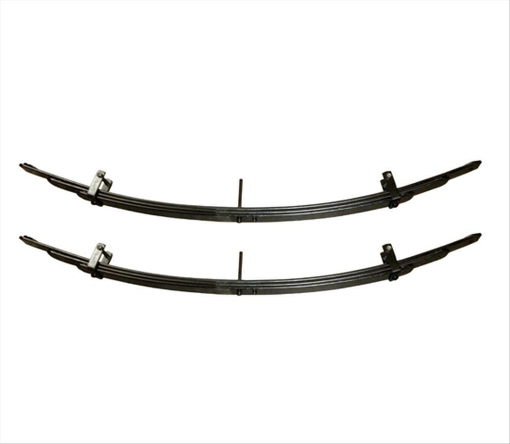 ICON 51200 For 07-21 Tundra Rear Expansion Pack Kit