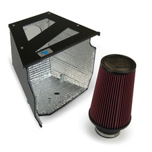 Load image into Gallery viewer, CAI 501-0519-39-B Cold Air Intake For 2006-2009 Impala V6 3.9L