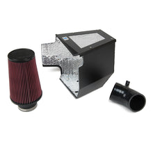 Load image into Gallery viewer, CAI 501-0520-B Cold Air Intake For 2008 Lacrosse Super V8 5.3L