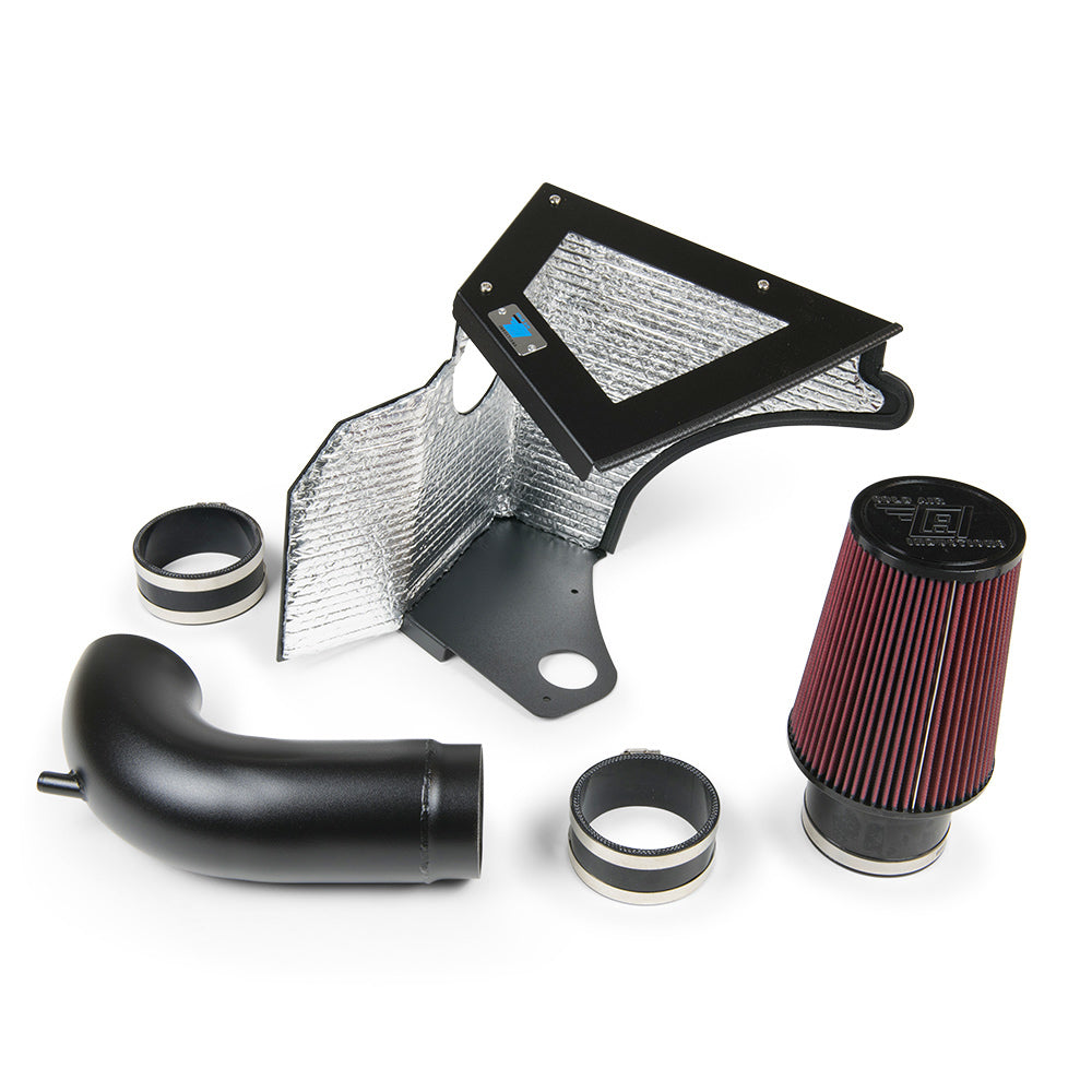 CAI 501-0956-B Cold Air Intake For 2005-2006 GTO V8 6.0L