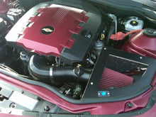 Load image into Gallery viewer, CAI 501-1036-10-B Cold Air Intake For 2010-2011 Camaro V6 3.6L
