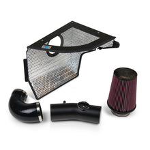 Load image into Gallery viewer, CAI 501-1036-10-B Cold Air Intake For 2010-2011 Camaro V6 3.6L