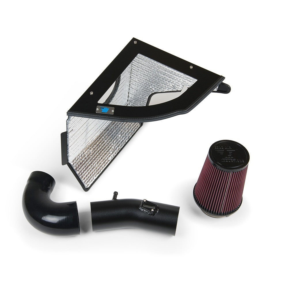 CAI 501-1036-12-B Cold Air Intake For 2012-2015 Camaro V6 3.6L