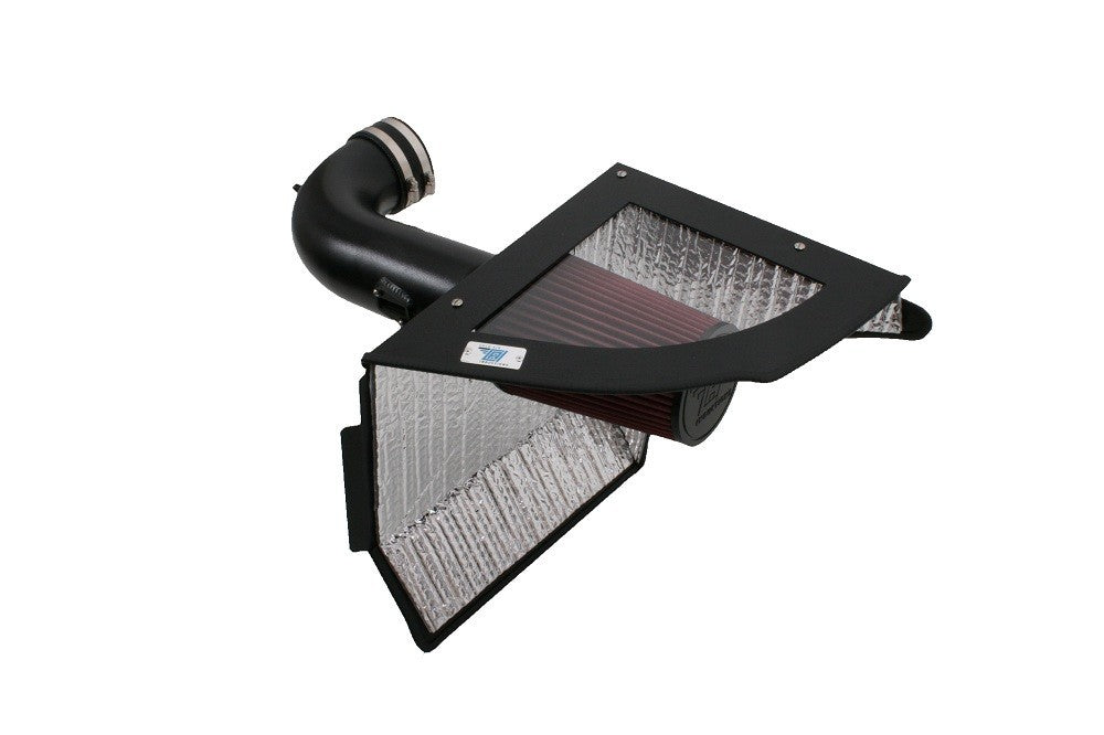 CAI 501-1099-10-B Cold Air Intake For 2010-2015 Camaro V8 6.2L