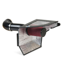 Load image into Gallery viewer, CAI 501-1099-10-MB Cold Air Intake For 10-15 Camaro V8 6.2L w MagnusonWhipple