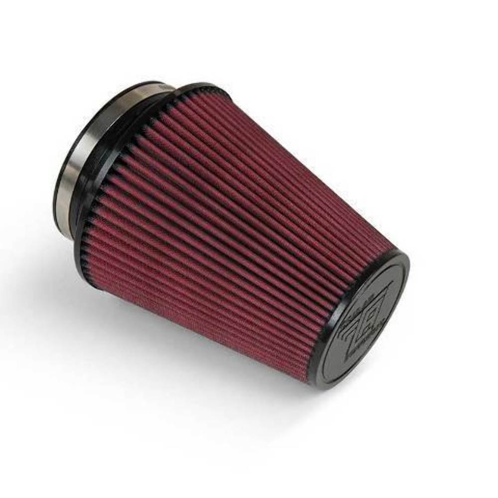 CAI 501-1099-10-ZB Cold Air Intake For 2012-2015 Camaro ZL1 V8 6.2L Supercharged