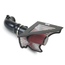 Load image into Gallery viewer, CAI 501-1100-B Cold Air Intake For 2016-2021 Camaro V8 6.2L