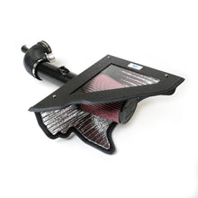 Load image into Gallery viewer, CAI 501-1101-B Cold Air Intake For 2016-2021 Camaro V6 3.6L