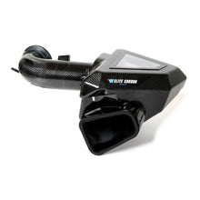 Load image into Gallery viewer, CAI 501-5000 Cold Air Intake For 2017-2021 Camaro ZL1 V8 6.2L