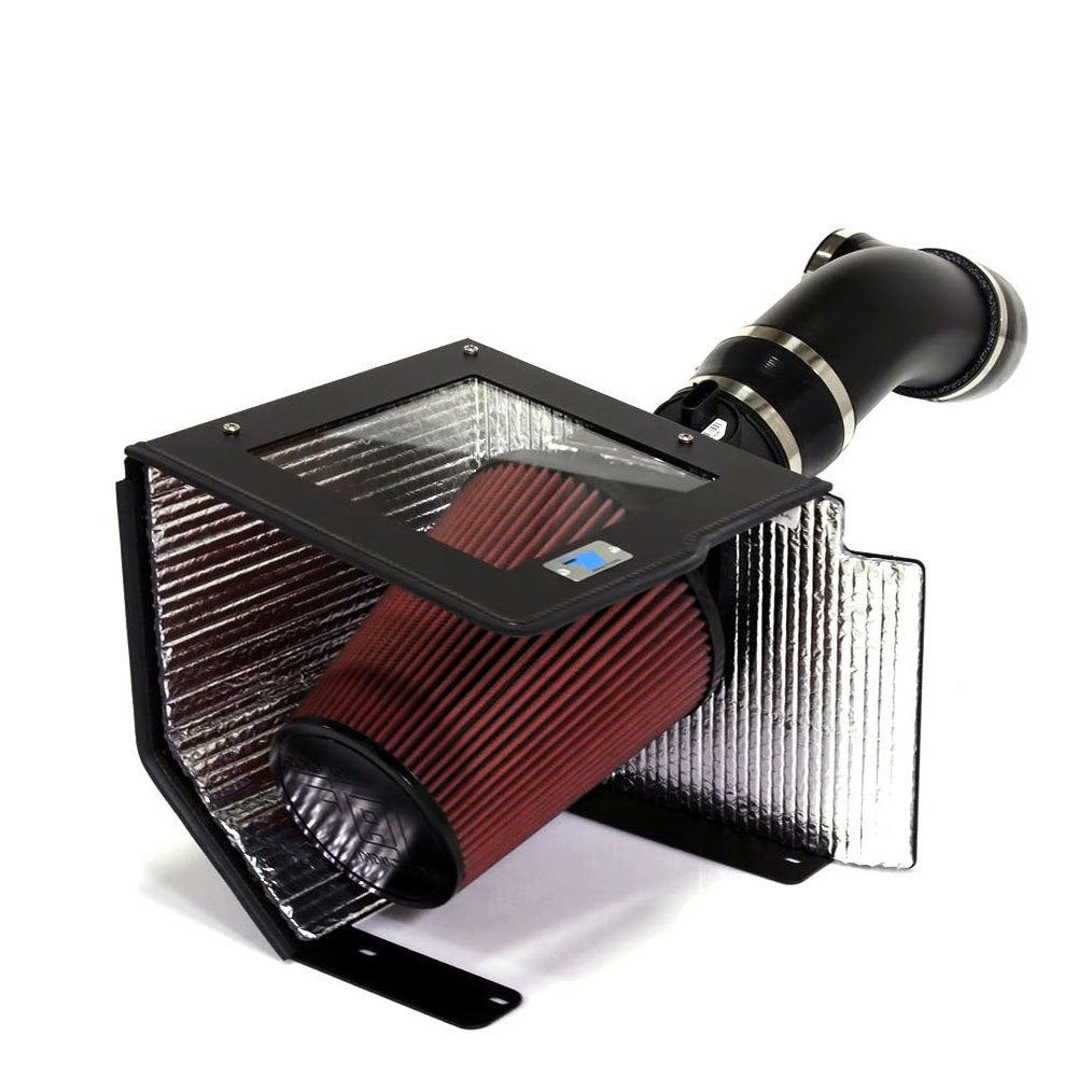 CAI 512-0100-B Cold Air Intake For 2007-2008 Escalade V8 6.2L