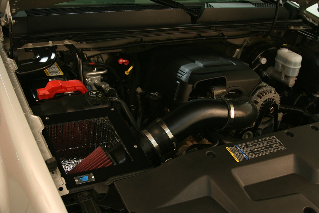 CAI 512-0100-B Cold Air Intake For 2007-2008 Escalade V8 6.2L