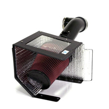 Load image into Gallery viewer, CAI 512-0101-B Cold Air Intake For 2009-2010 Escalade V8 6.0L 6.2L