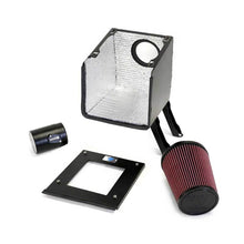 Load image into Gallery viewer, CAI 512-0104-B Cold Air Intake For 2015-2021 Colorado 3.6L V6 2.5L I-4