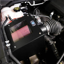 Load image into Gallery viewer, CAI 512-0104-B Cold Air Intake For 2015-2021 Colorado 3.6L V6 2.5L I-4