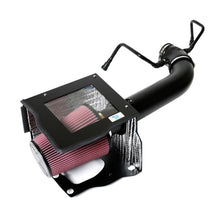 Load image into Gallery viewer, CAI 512-0108-B Cold Air Intake For 2015-2021 Escalade V8 6.2L