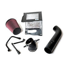 Load image into Gallery viewer, CAI 512-0108-B Cold Air Intake For 2015-2021 Escalade V8 6.2L