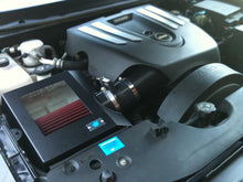 Load image into Gallery viewer, CAI 512-1059-08-B Cold Air Intake For 2005-2009 Trailblazer 5.3L