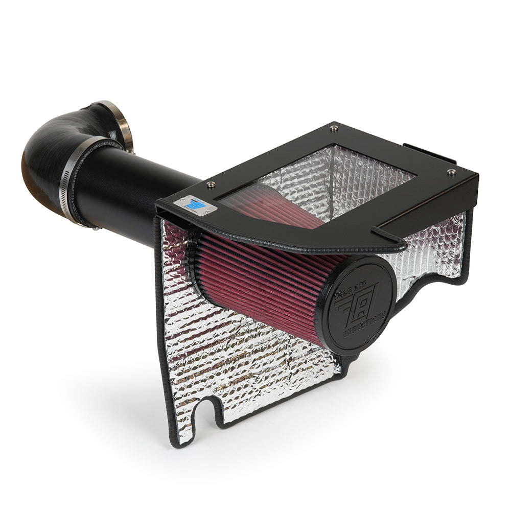 CAI 701-3942-B Cold Air Intake For 2005-2010 300C V8 5.7L 6.1L 300C