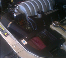 Load image into Gallery viewer, CAI 701-3942-B Cold Air Intake For 2005-2010 300C V8 5.7L 6.1L 300C