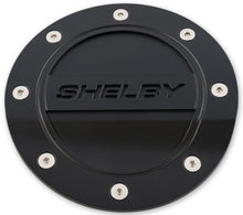 Load image into Gallery viewer, Drake Muscle FS3Z-6640526-SA Fuel Door Fits 15-22 Mustang