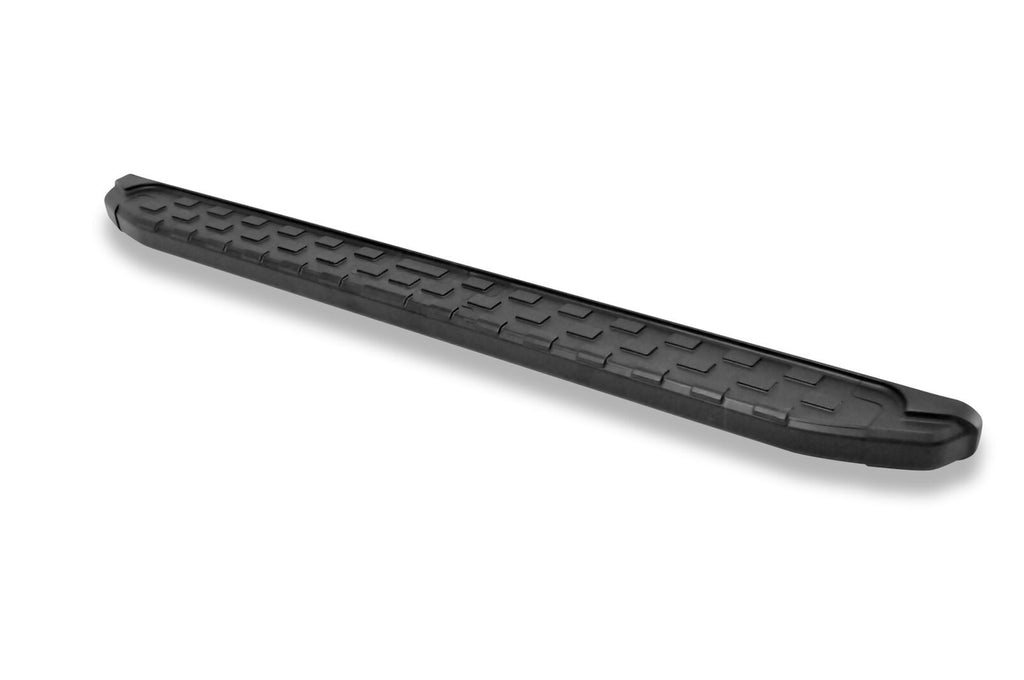 Romik 52217419 Black Running Boards For 2020 Kia Teluride