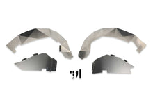 Load image into Gallery viewer, Fabtech FTS24272 Tube Fenders Fits 18-24 Wrangler (JL)