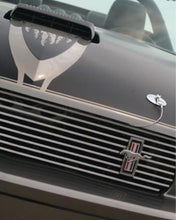 Load image into Gallery viewer, CDC 0511-3000-01 Tri-Bar Pony Emblem w Hardware For 05-09 Mustang