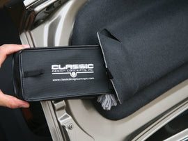 CDC 0511-7000-12 Detail Corral For 05-09 Mustang