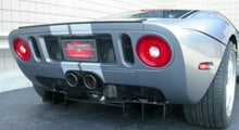 Load image into Gallery viewer, CDC 0512-7000-01 Sweet Ass Bumper Delete w Exhaust Tips For 05-06 GT