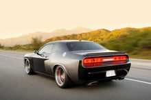Load image into Gallery viewer, CDC 0832-7005-01A Challenger Group 2 Widebody Kit For 08-18 Challenger