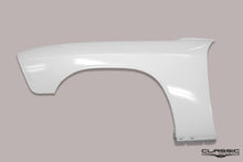 Load image into Gallery viewer, CDC 0832-7006-01a Widebody Front Fender Package For 08-16 Challenger
