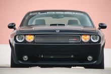 Load image into Gallery viewer, CDC 0832-7006-01a Widebody Front Fender Package For 08-16 Challenger