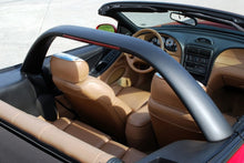 Load image into Gallery viewer, CDC 101001 Mustang Light Bar Black For 94-98 Mustang Convertible