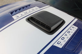 CDC 1011-7002-01 Shaker System For 10-10 Mustang V6 4.0L