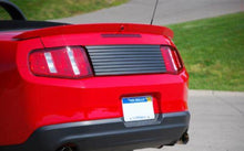 Load image into Gallery viewer, CDC 1011-7005-01 Rear Decklid Trim Panel For 10-14 Mustang