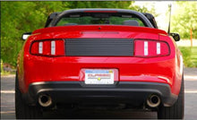 Load image into Gallery viewer, CDC 1011-7005-01 Rear Decklid Trim Panel For 10-14 Mustang