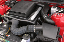 Load image into Gallery viewer, CDC 1095-7000-01 Mustang GT Shaker For 10-10 Mustang V8 4.6L