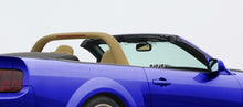 Load image into Gallery viewer, CDC 110002-iL Camel Light Bar w LED Light For 05-14 Mustang Convertible