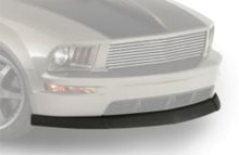 Load image into Gallery viewer, CDC 110020 Classic Chin Spoiler-Black/Paintable For 05-09 Mustang GT