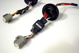 CDC 110631 Sequential Taillights For 05-09 Mustang