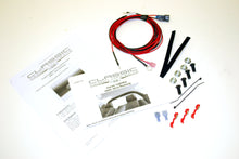 Load image into Gallery viewer, CDC 112000-iL iLight Bar Hardware Kit For 05-14 Mustang Convertible