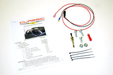 Load image into Gallery viewer, CDC 1200 LED Overhead Light Upgrade Set For 05-17 Mustang